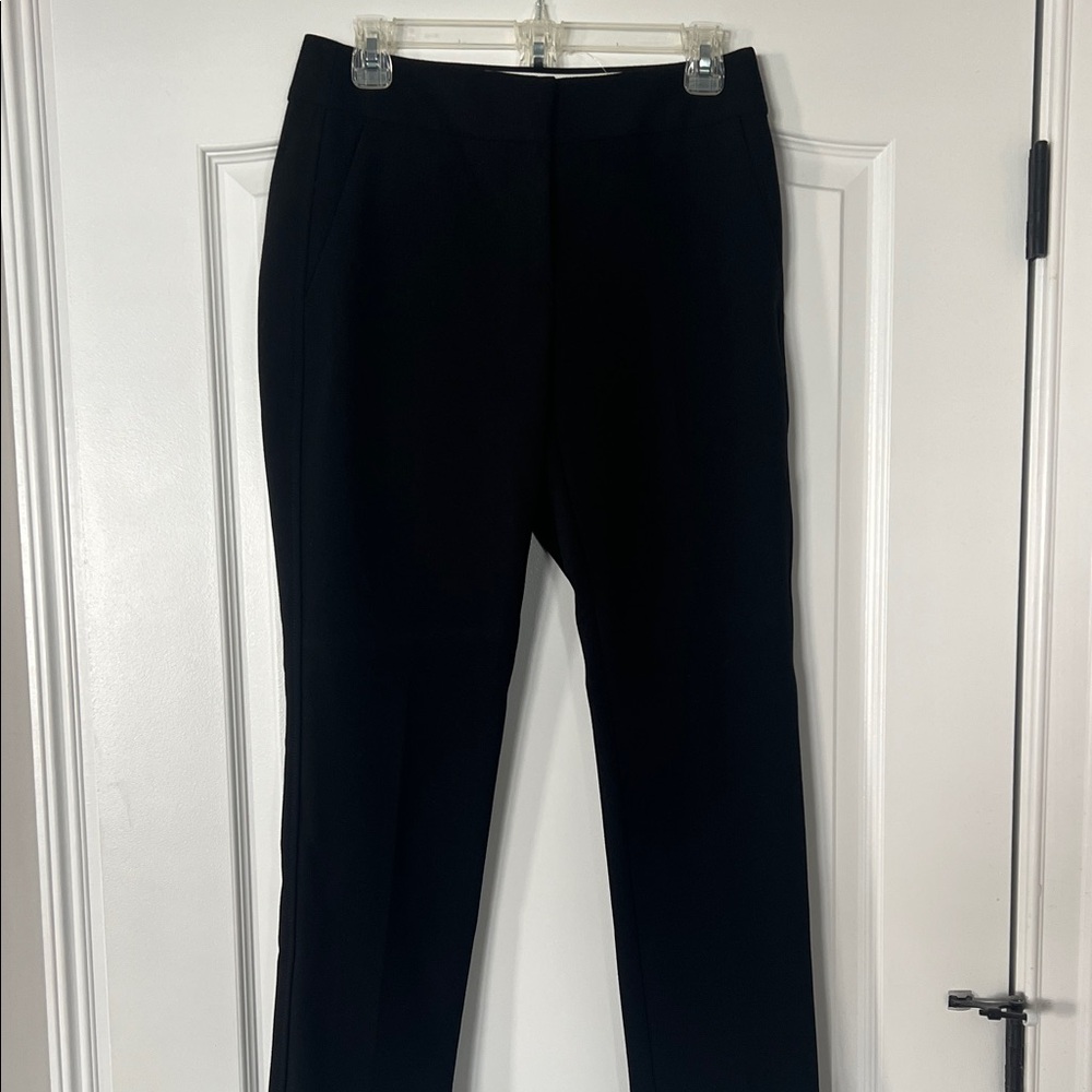 New LOFTClassic Black Women's Pants